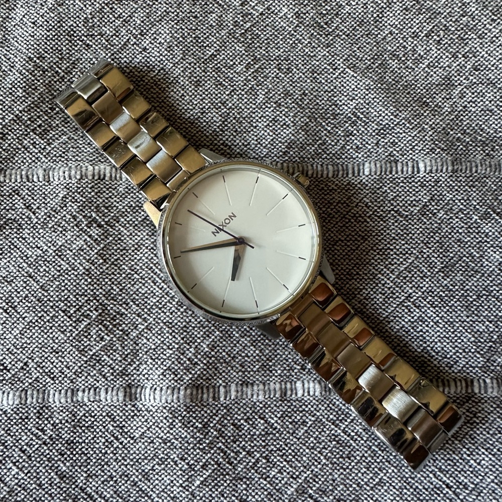Nixon Kensington Watch